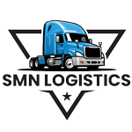 SMN Logistics Logo